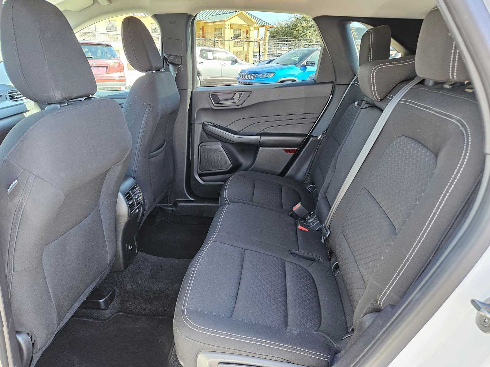 Thumbnail: 2024 Ford Escape - 18