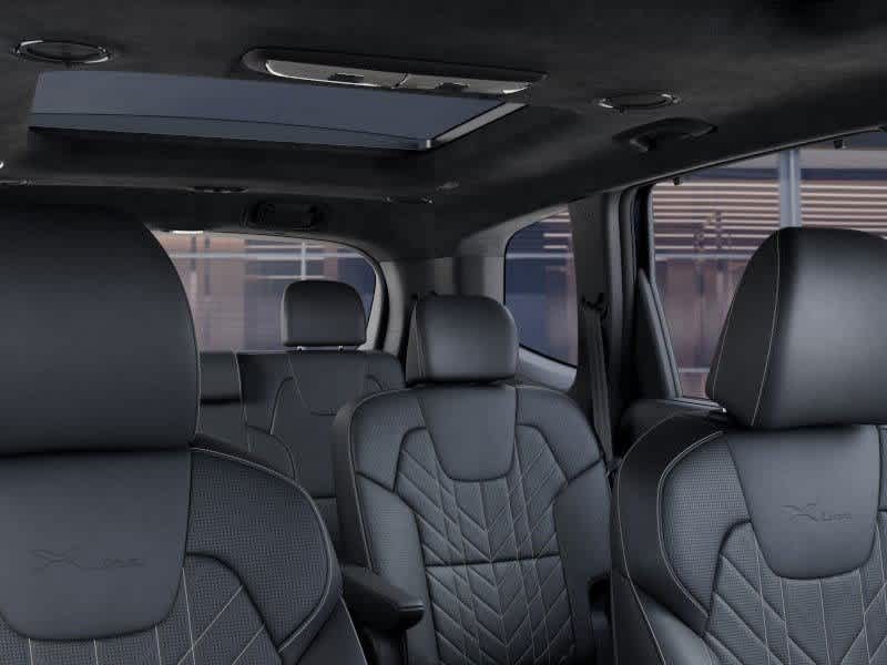 Thumbnail: 2025 Kia Telluride - 27
