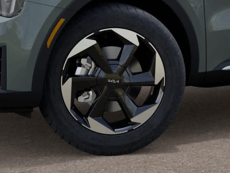 Thumbnail: 2026 Kia Sorento - 9