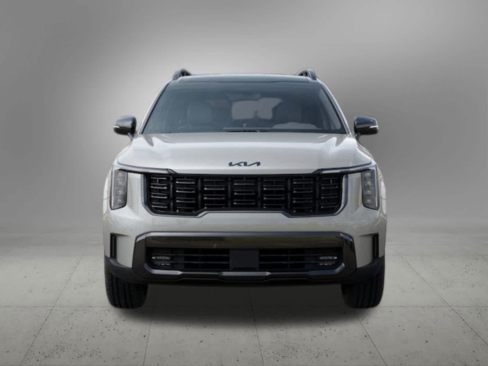 Thumbnail: 2026 Kia Sorento - 2