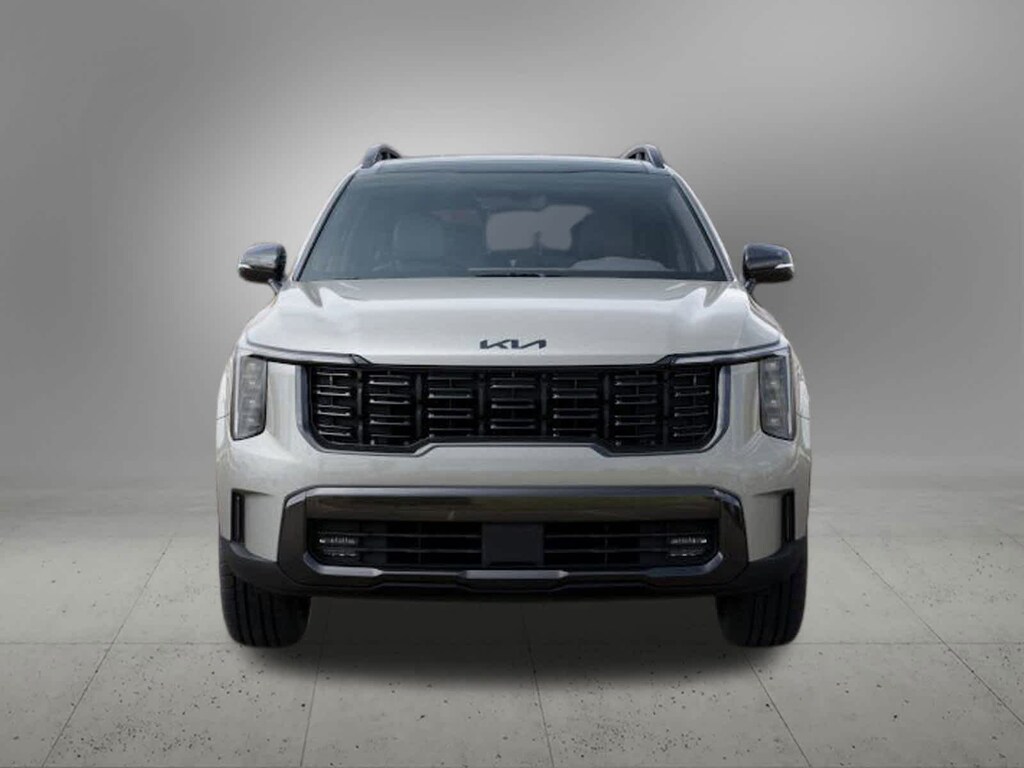 New 2026 Kia Sorento X-Line EX SUV