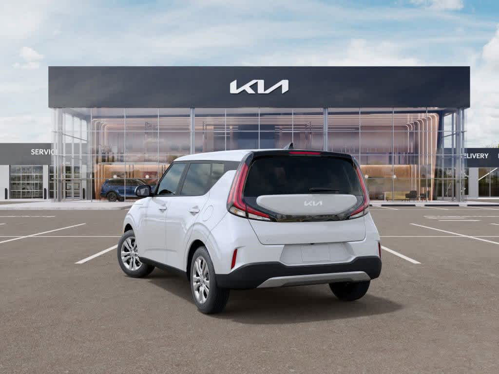 Thumbnail: 2025 Kia Soul - 4