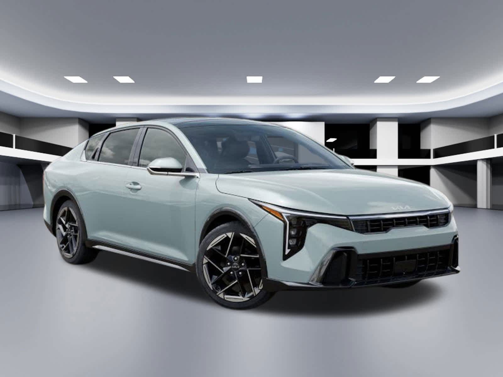 Thumbnail: 2025 Kia K4 - 8