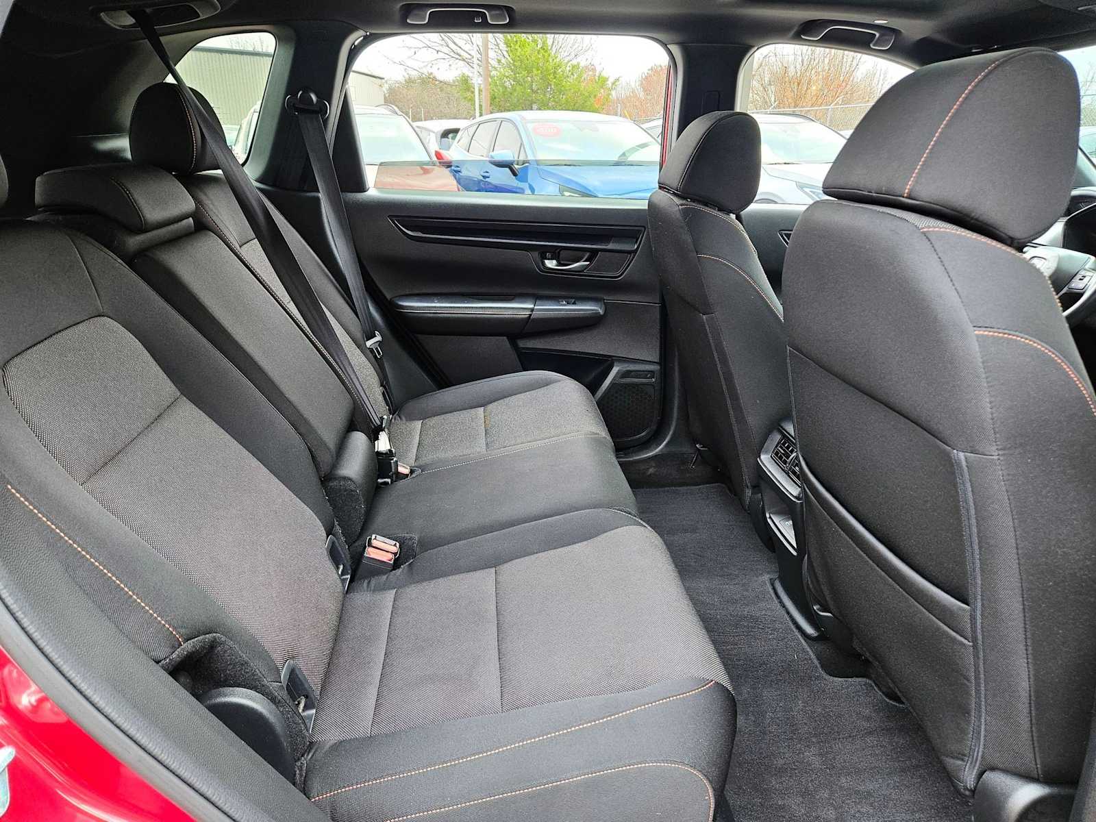 Thumbnail: 2024 Honda CR-V - 20