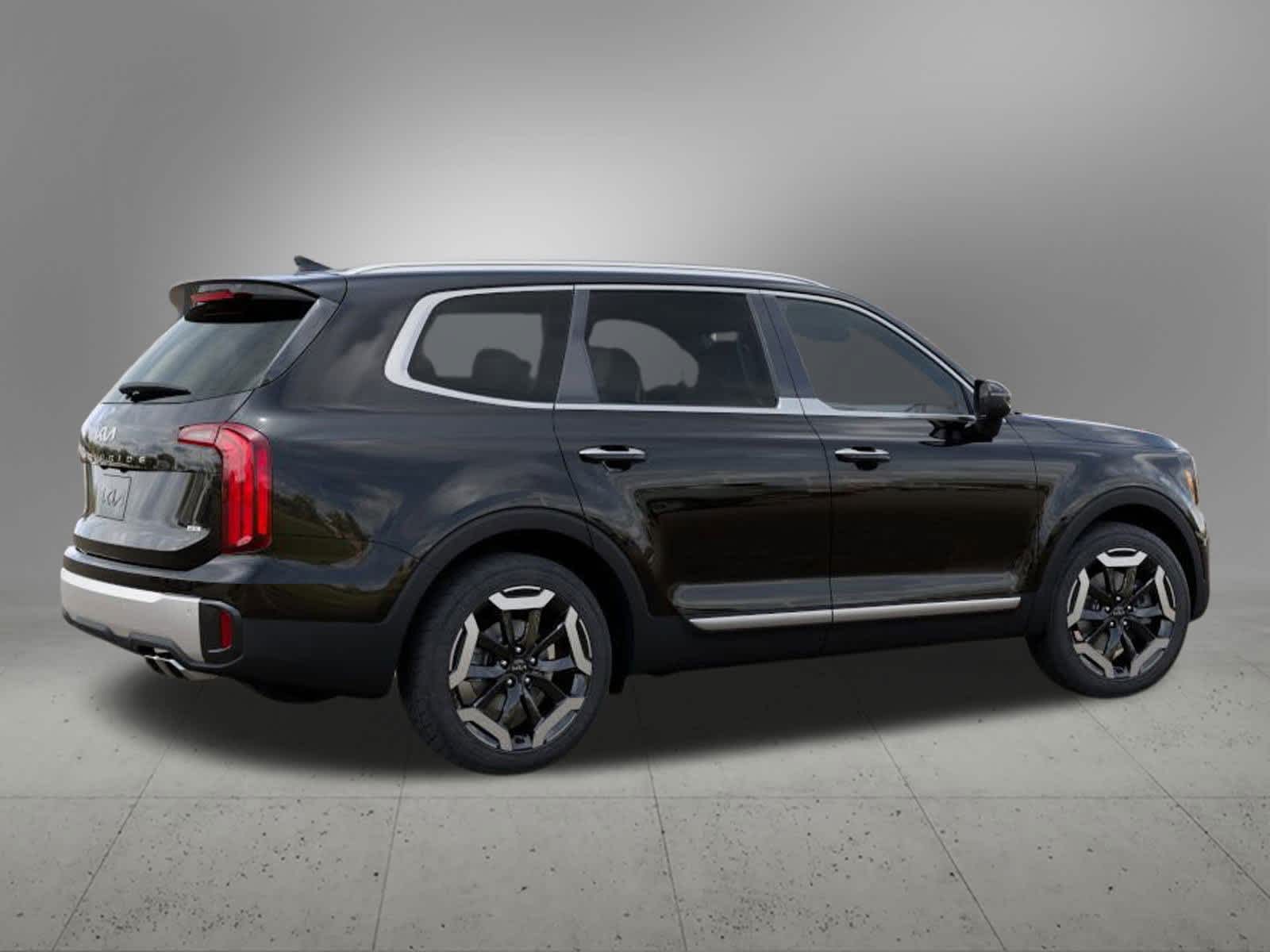 Thumbnail: 2025 Kia Telluride - 6
