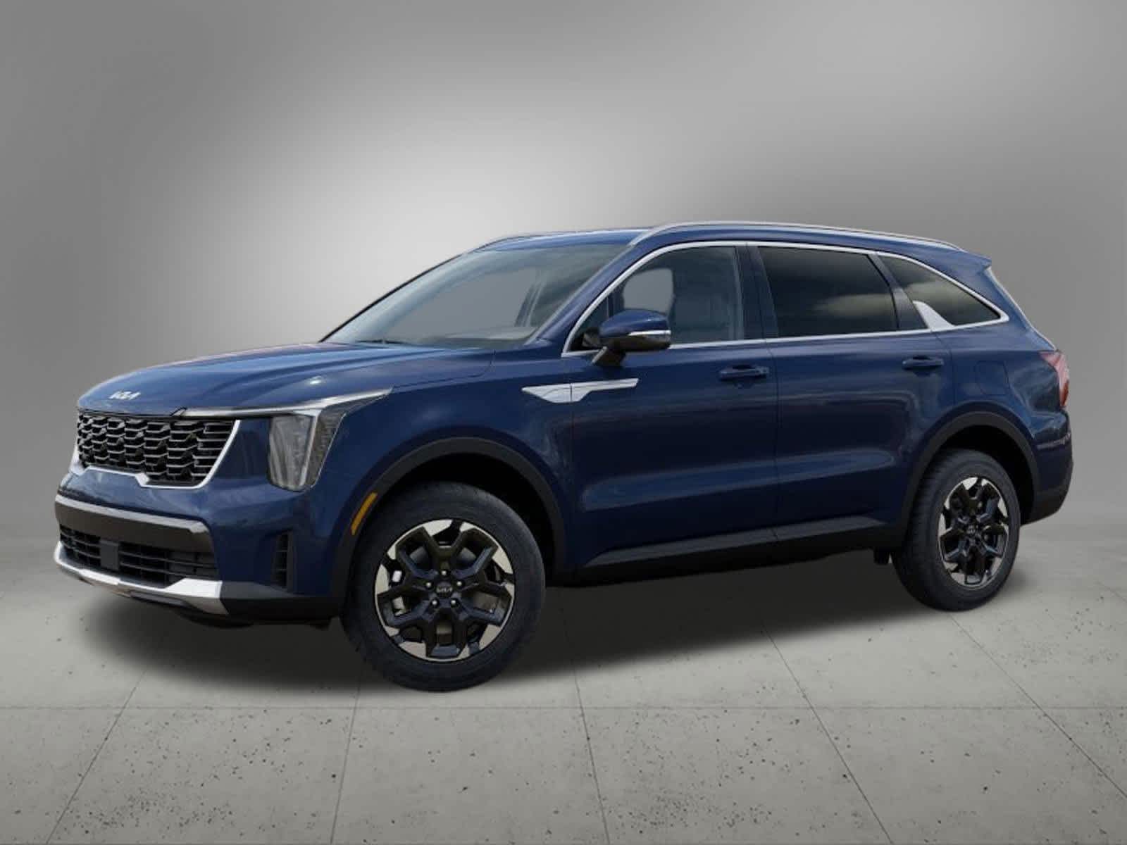 Thumbnail: 2025 Kia Sorento - 3