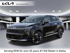 2026 Kia Sportage Hybrid LX SUV