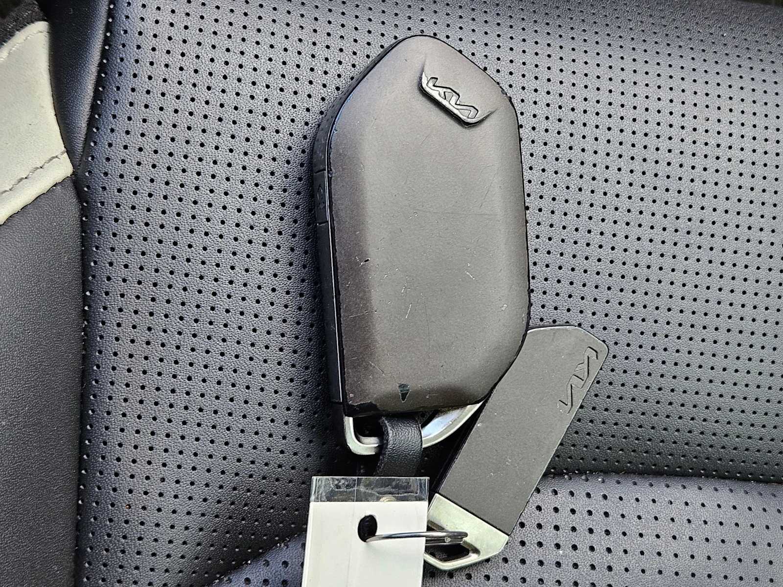 Thumbnail: 2025 Kia K5 - 19