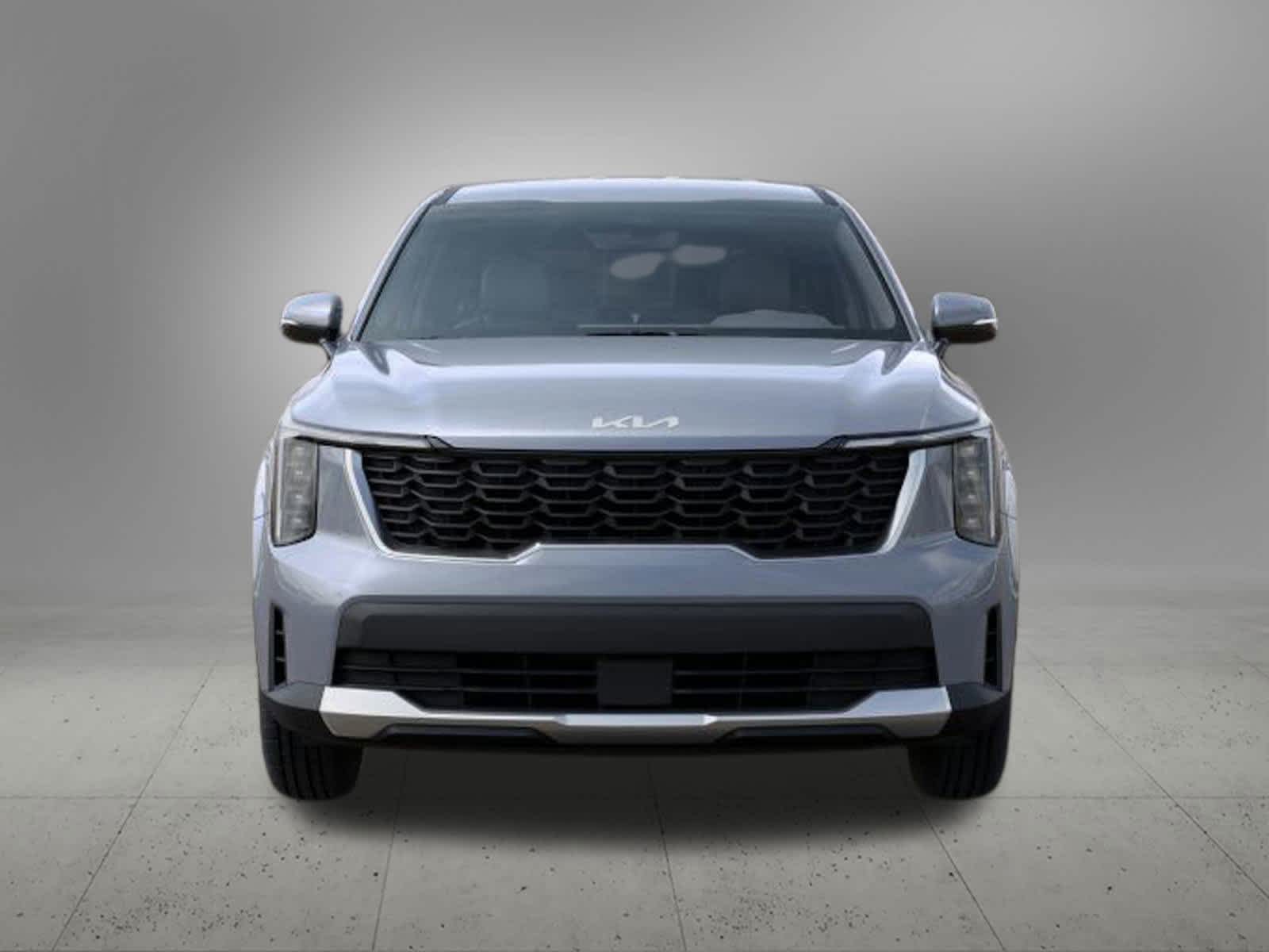 2025 Kia Sorento LX photo 2
