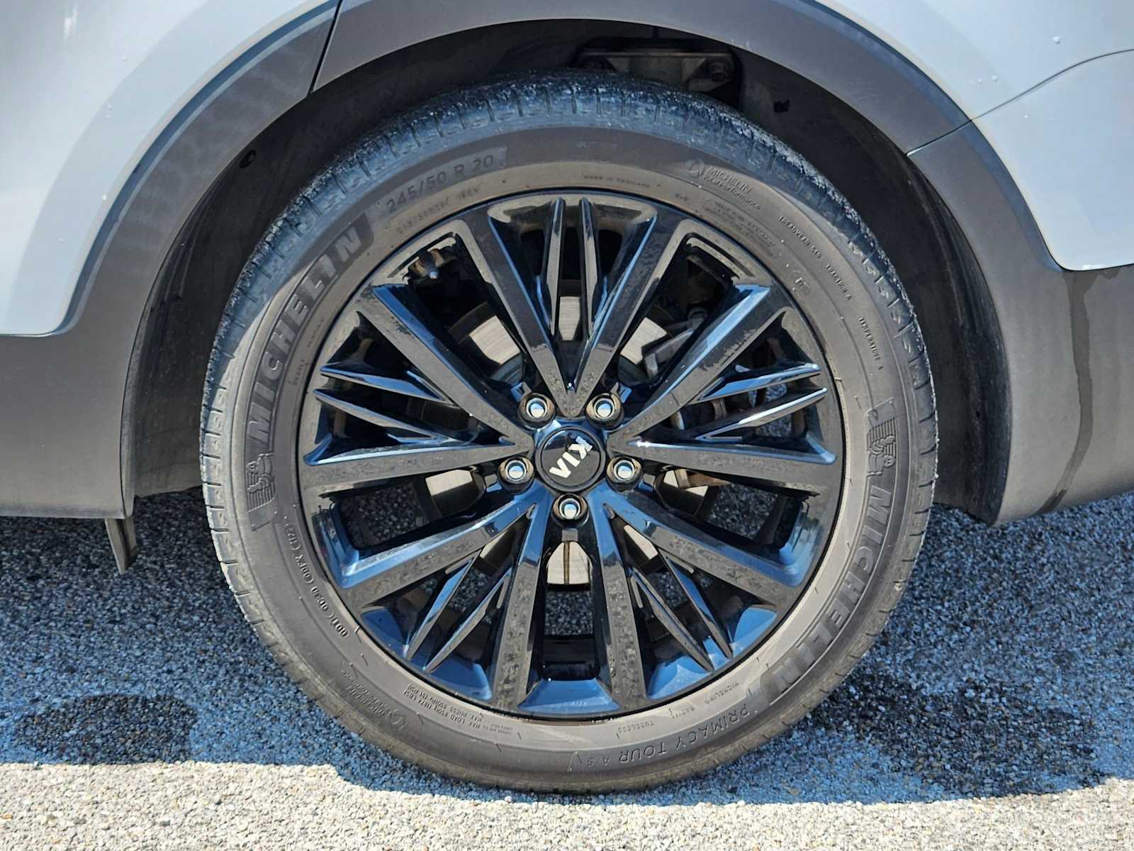 Thumbnail: 2020 Kia Telluride - 11