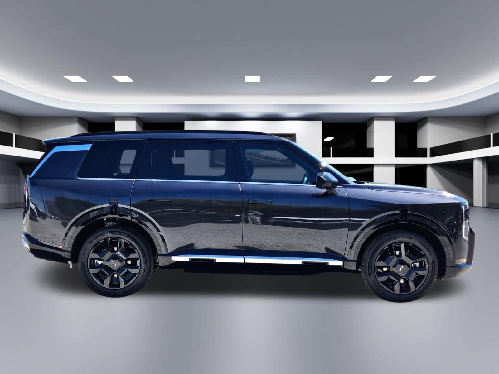 Thumbnail: 2027 Kia Telluride - 6