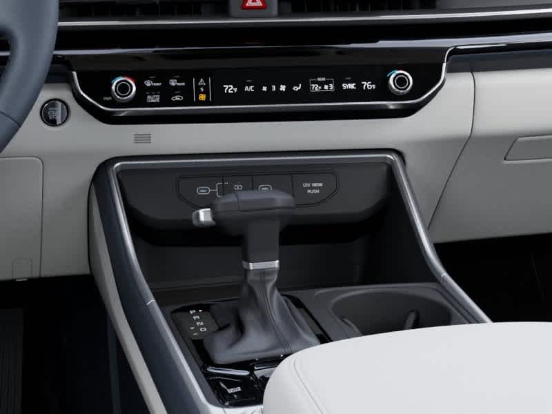 Thumbnail: 2026 Kia Carnival - 23