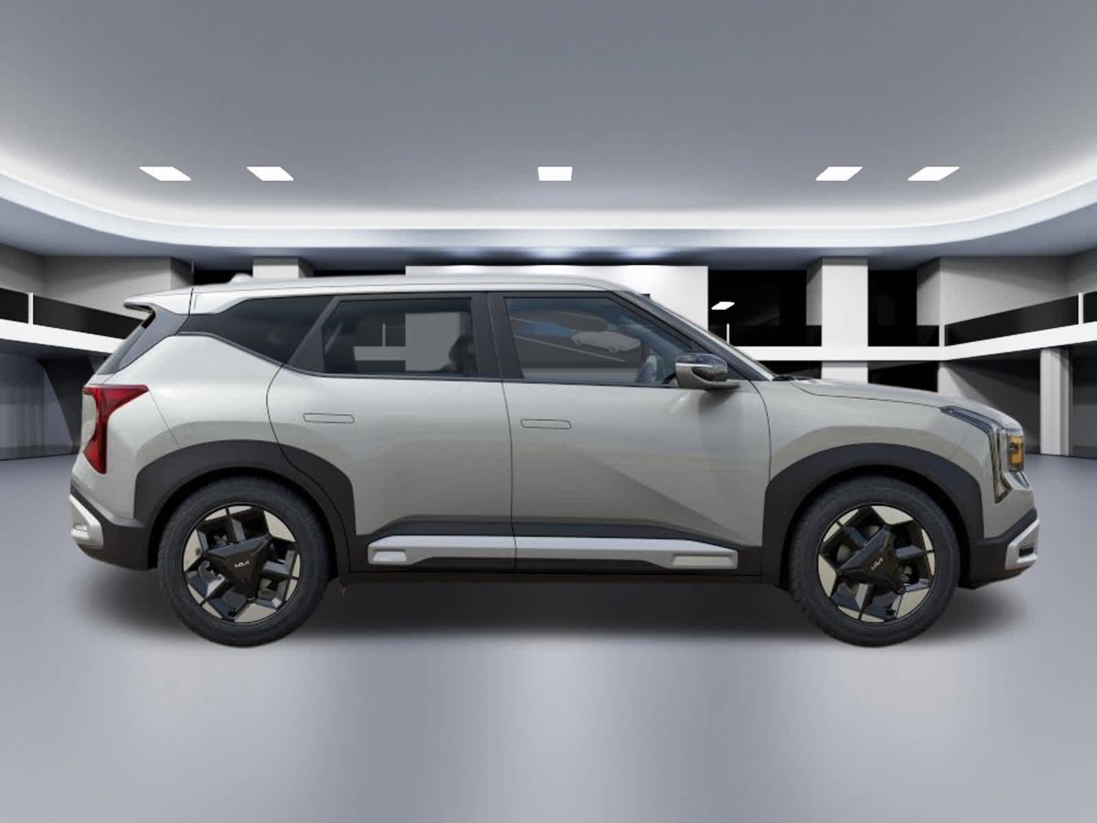 Thumbnail: 2027 Kia Seltos - 7