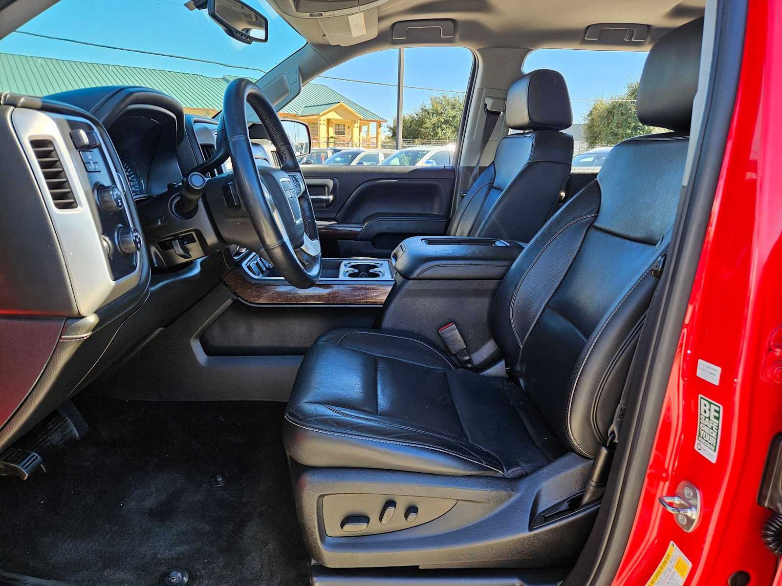 Thumbnail: 2018 GMC Sierra 1500 - 16