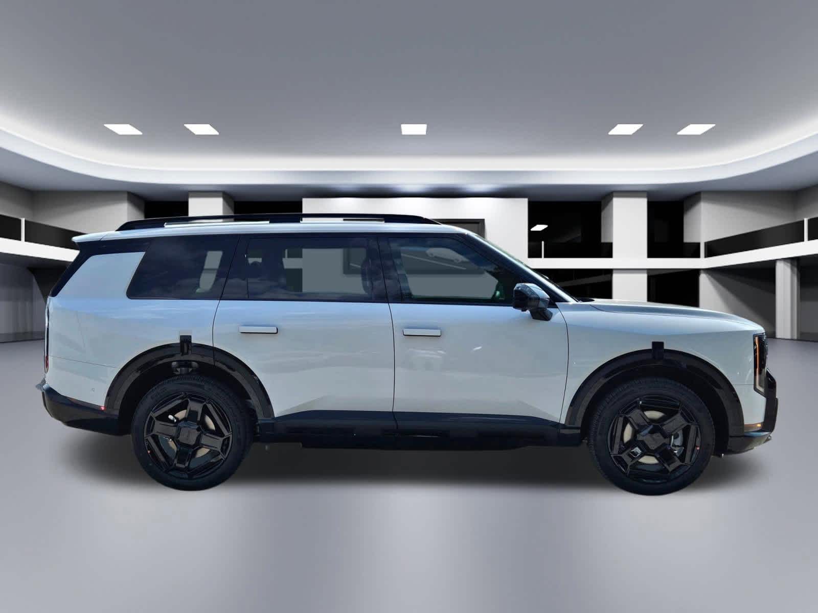 Thumbnail: 2027 Kia Telluride - 7