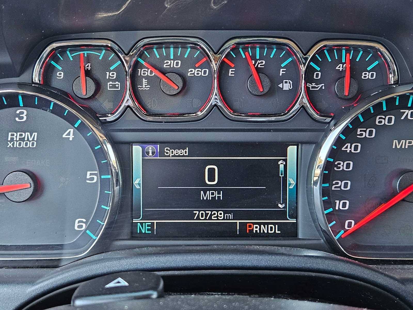 Thumbnail: 2018 GMC Sierra 1500 - 33