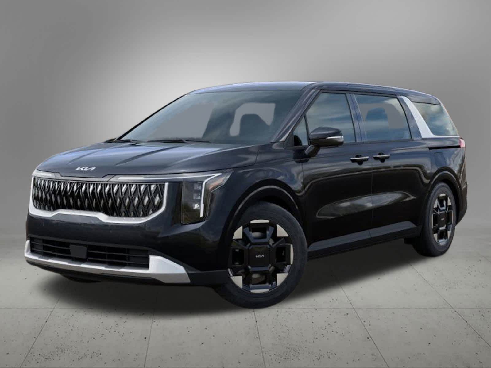 Thumbnail: 2026 Kia Carnival - 1