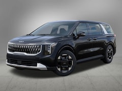 2026 Kia Carnival EX Van Passenger Van