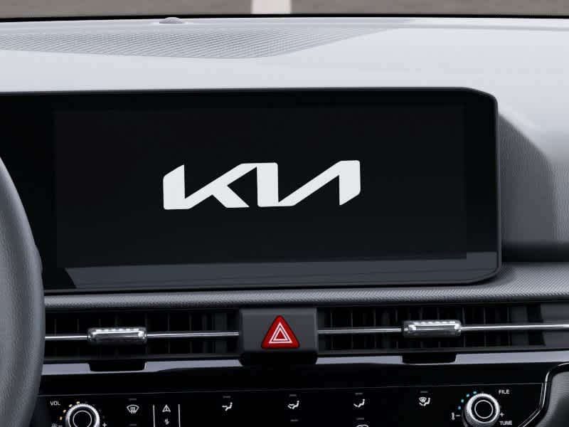Thumbnail: 2026 Kia Sportage - 20