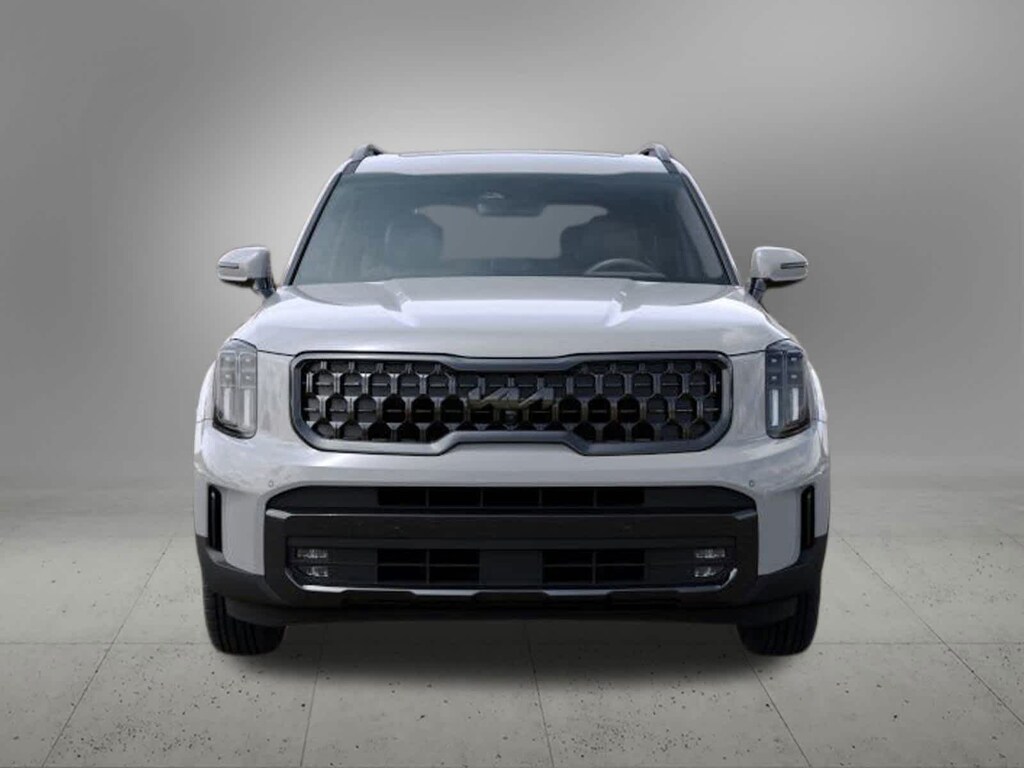 New 2025 Kia Telluride SX X-Line SUV