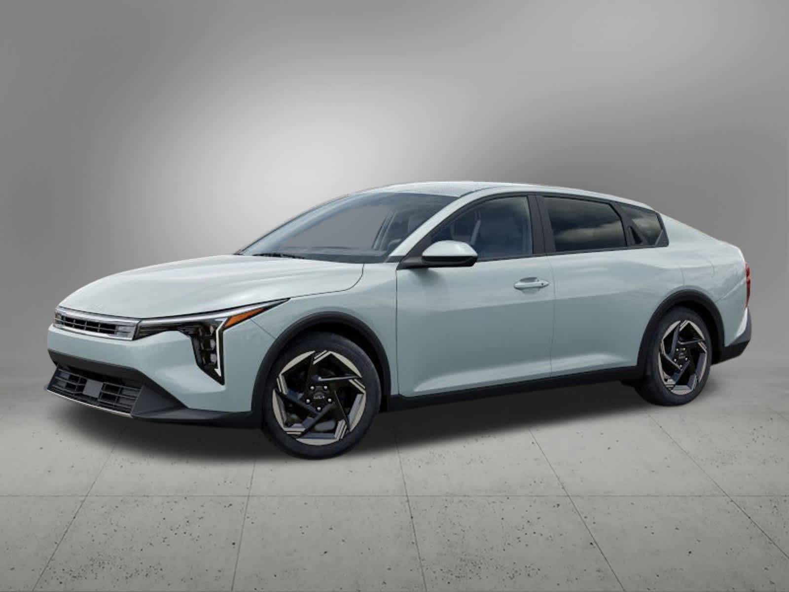 Thumbnail: 2025 Kia K4 - 3