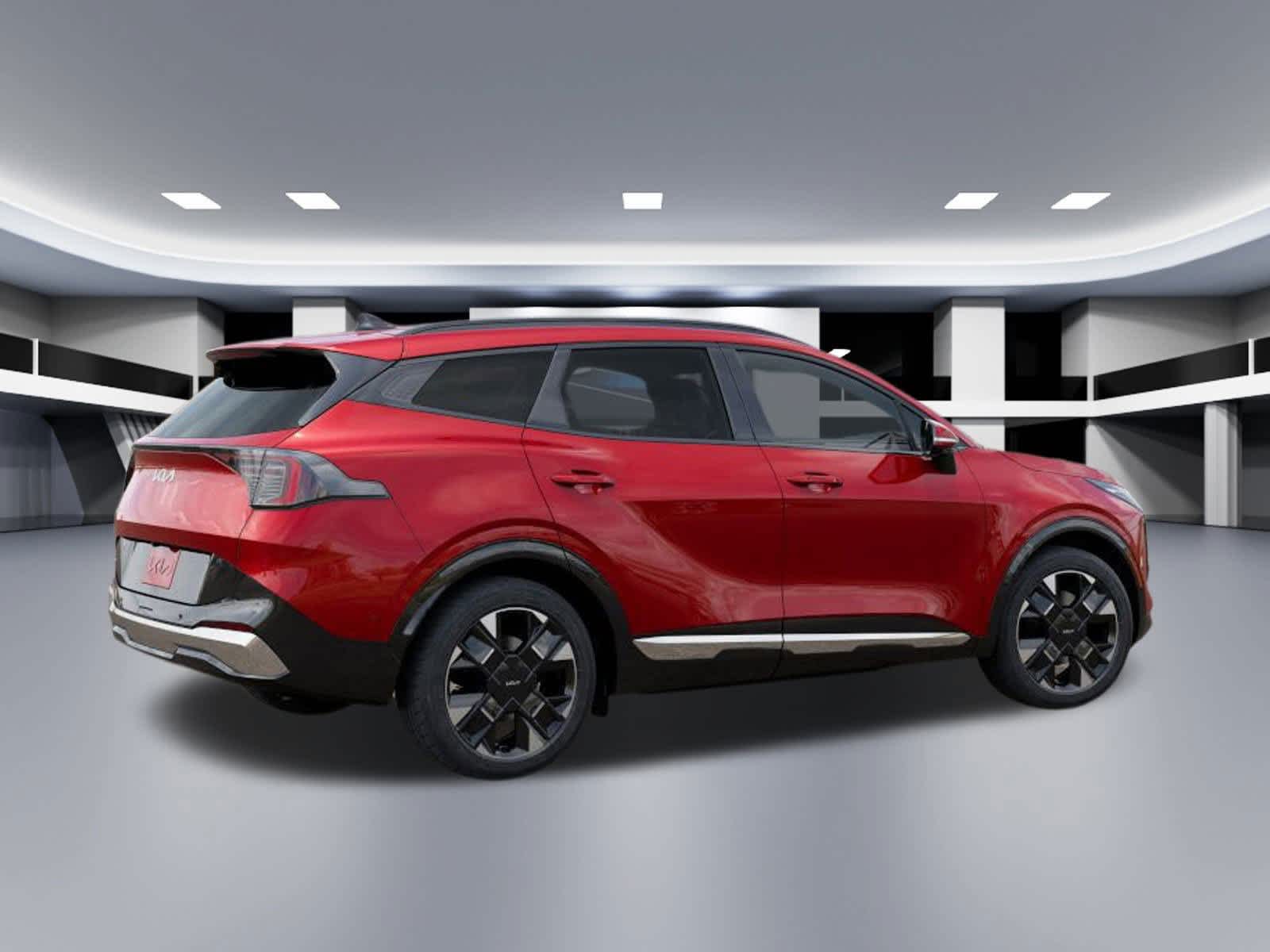 Thumbnail: 2026 Kia Sportage - 6