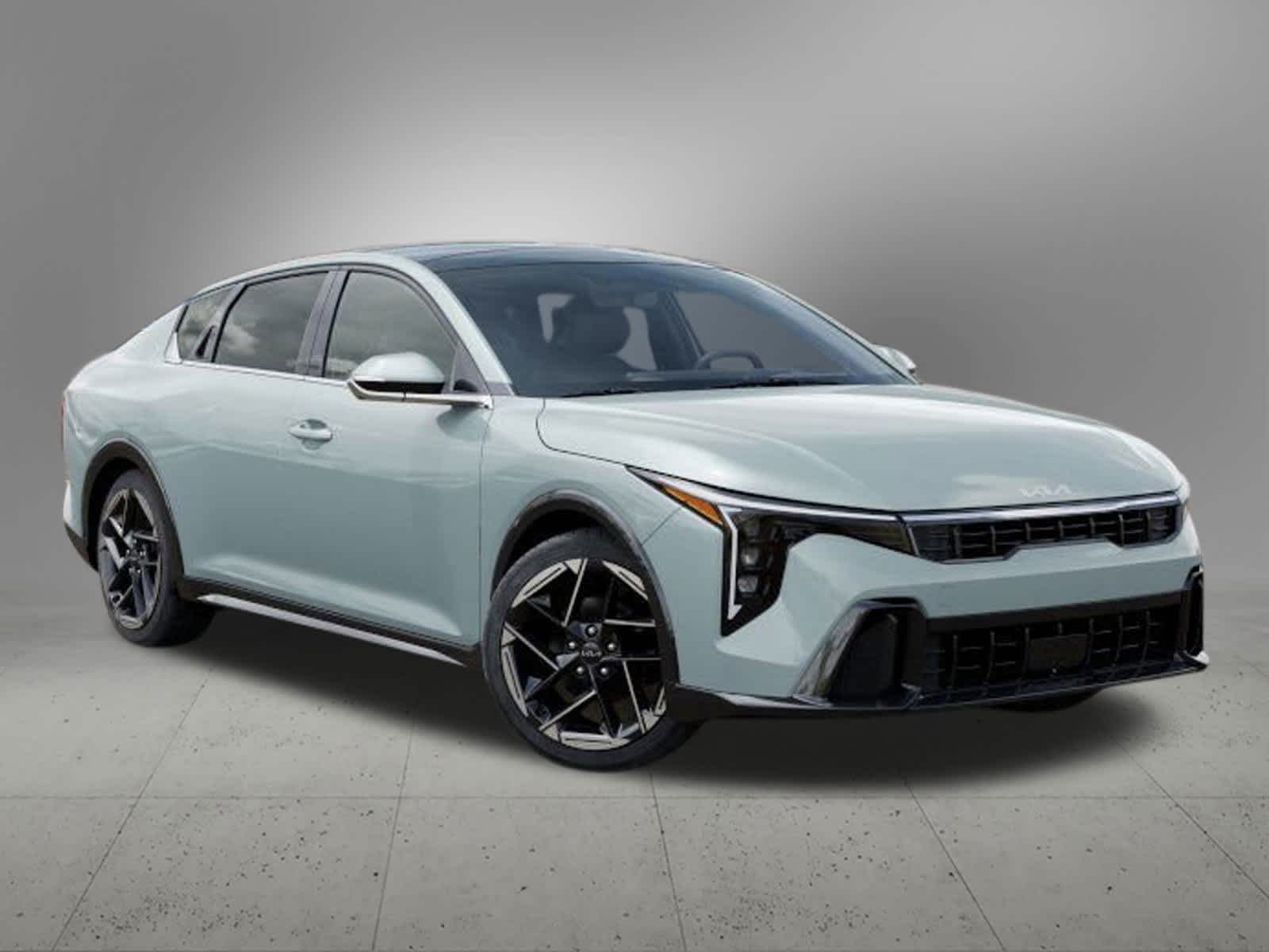 Thumbnail: 2025 Kia K4 - 8