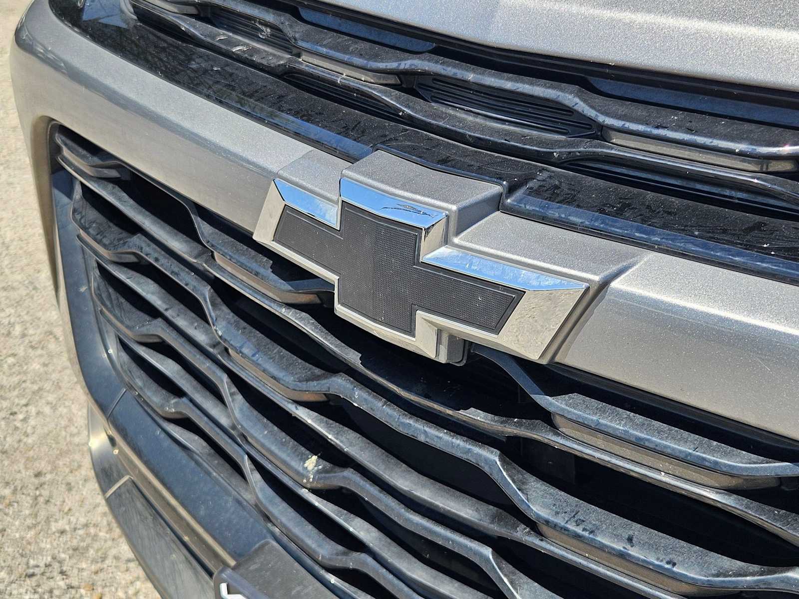 Thumbnail: 2024 Chevrolet Trax - 11