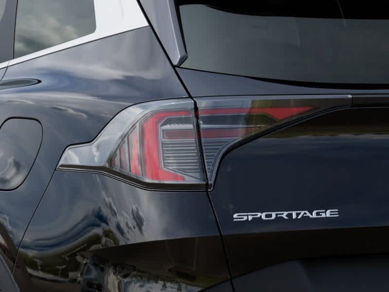 Thumbnail: 2026 Kia Sportage - 10