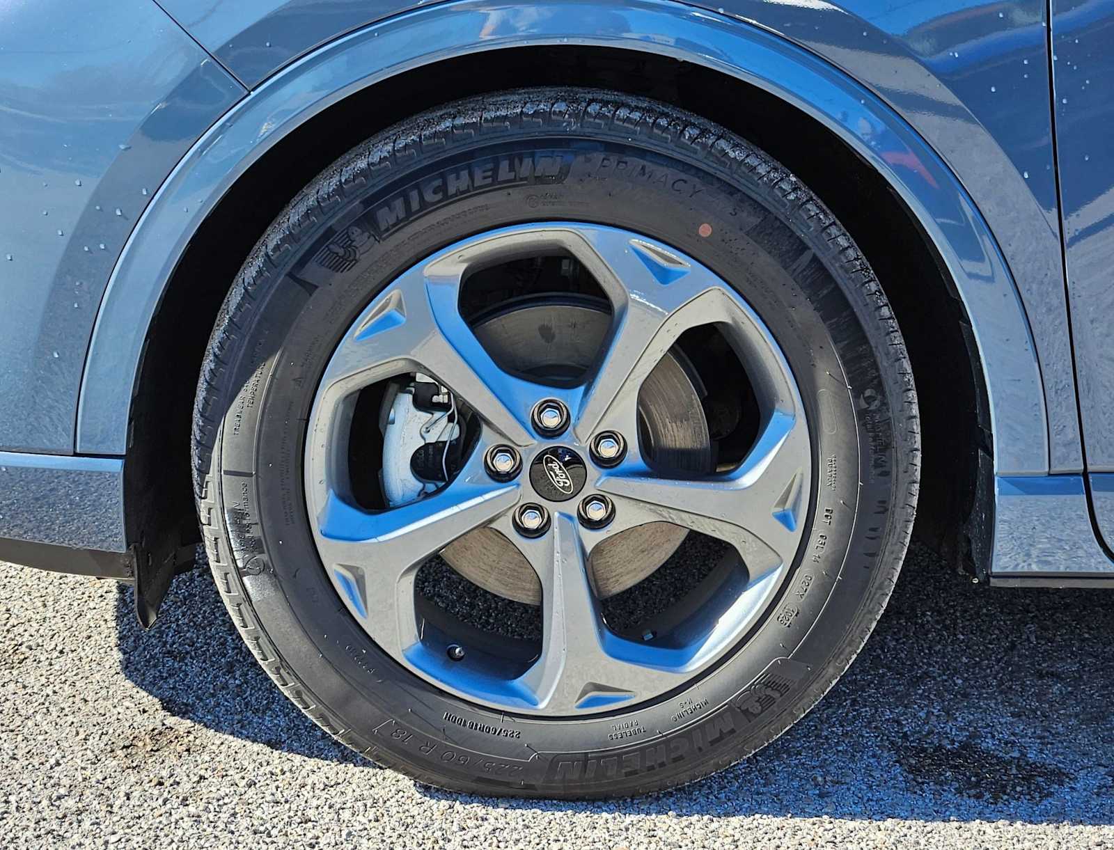 Thumbnail: 2023 Ford Escape - 12