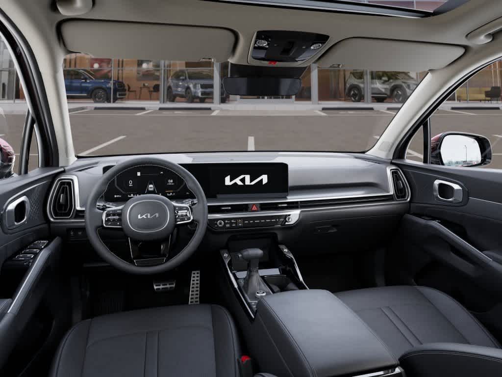 Thumbnail: 2024 Kia Sorento - 14