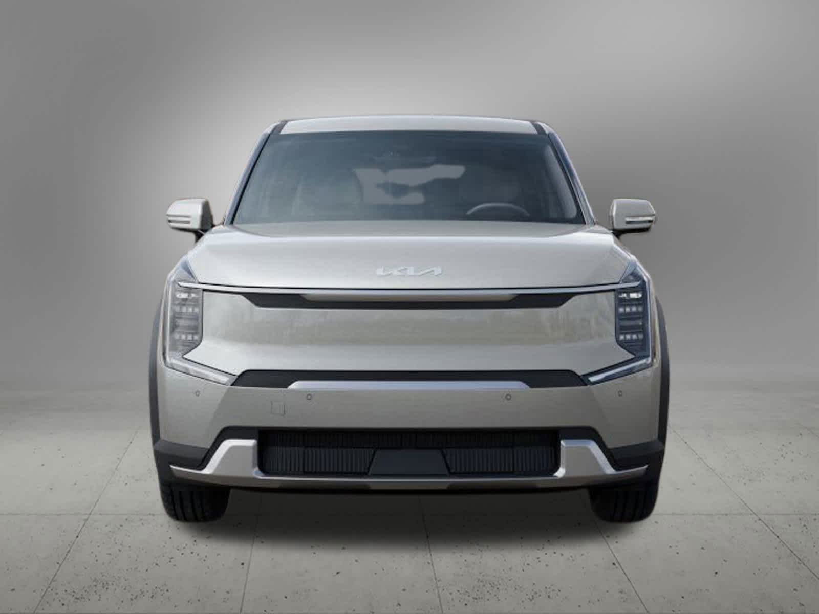 Thumbnail: 2026 Kia EV9 - 2