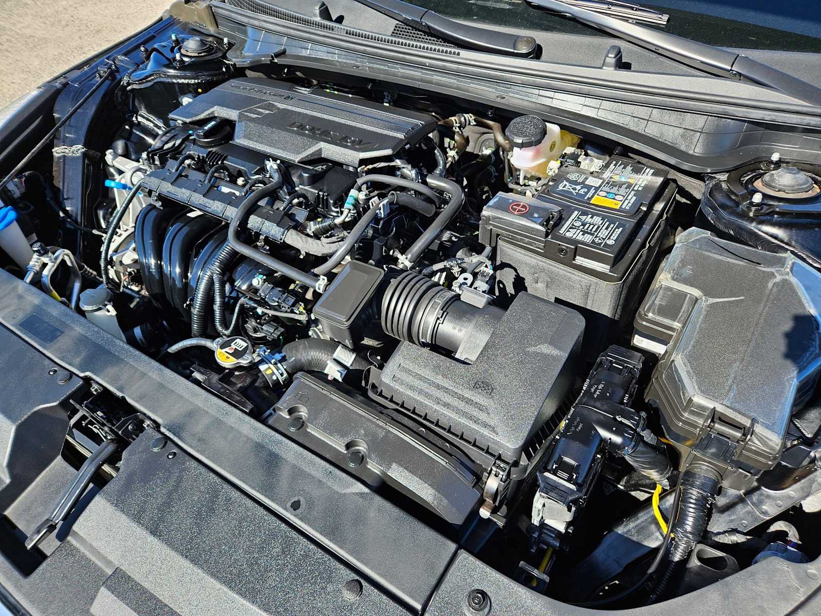 Thumbnail: 2025 Kia K4 - 15