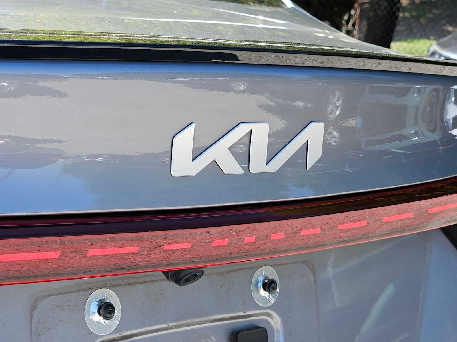 Thumbnail: 2023 Kia Forte - 11