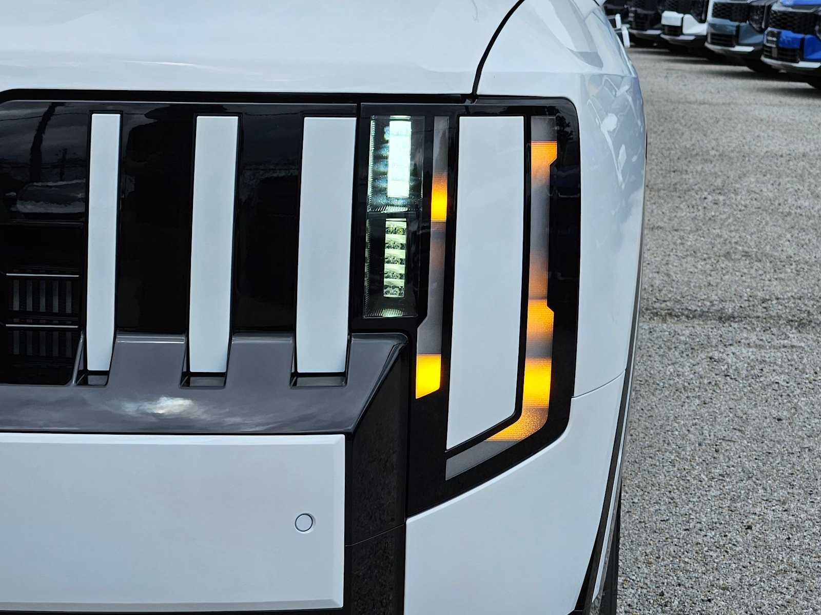 Thumbnail: 2027 Kia Telluride - 12