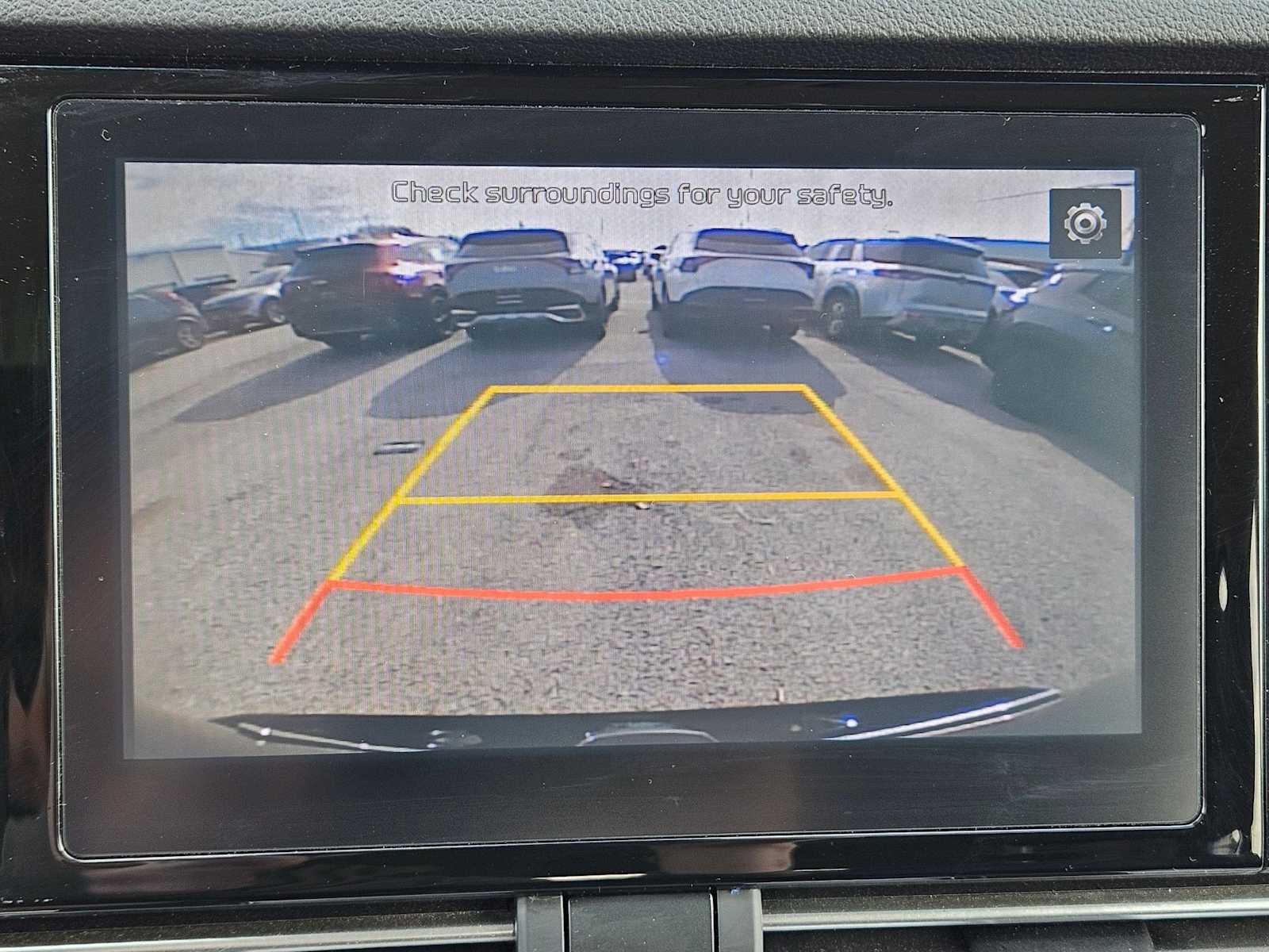 Thumbnail: 2022 Kia Niro - 19