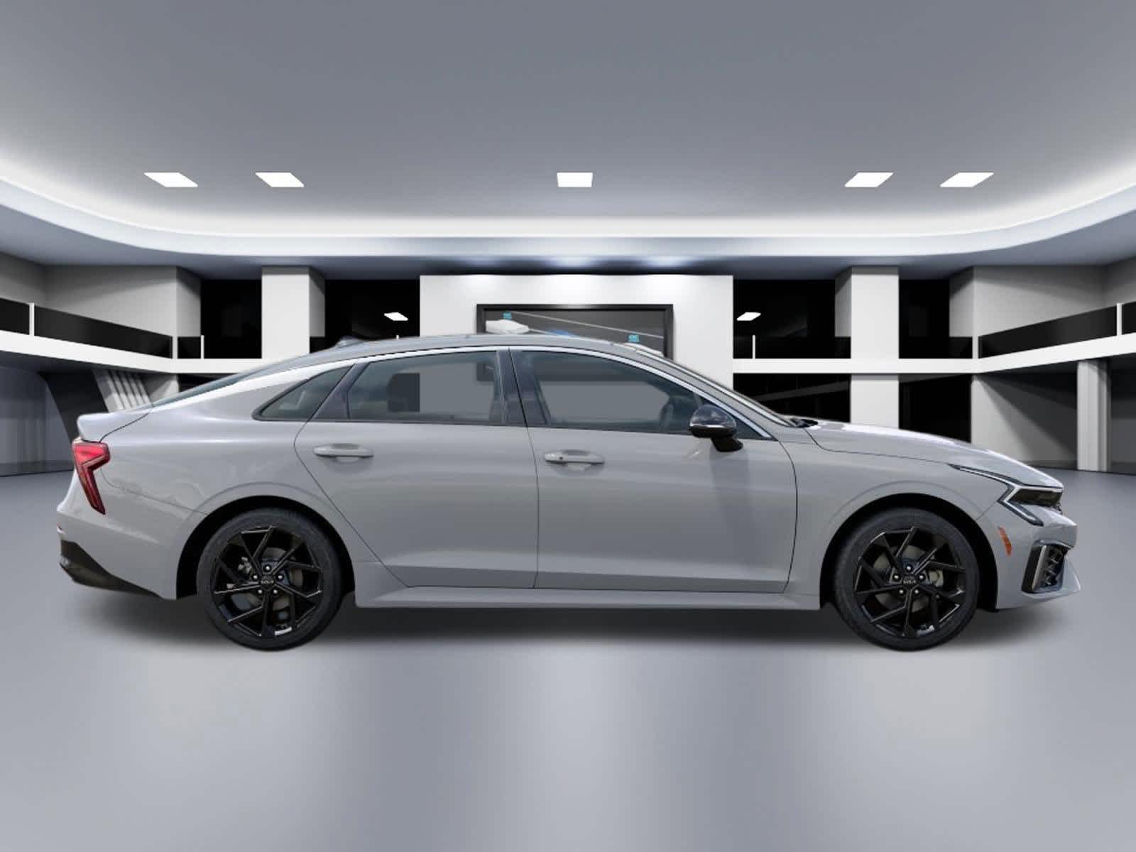 Thumbnail: 2026 Kia K5 - 7