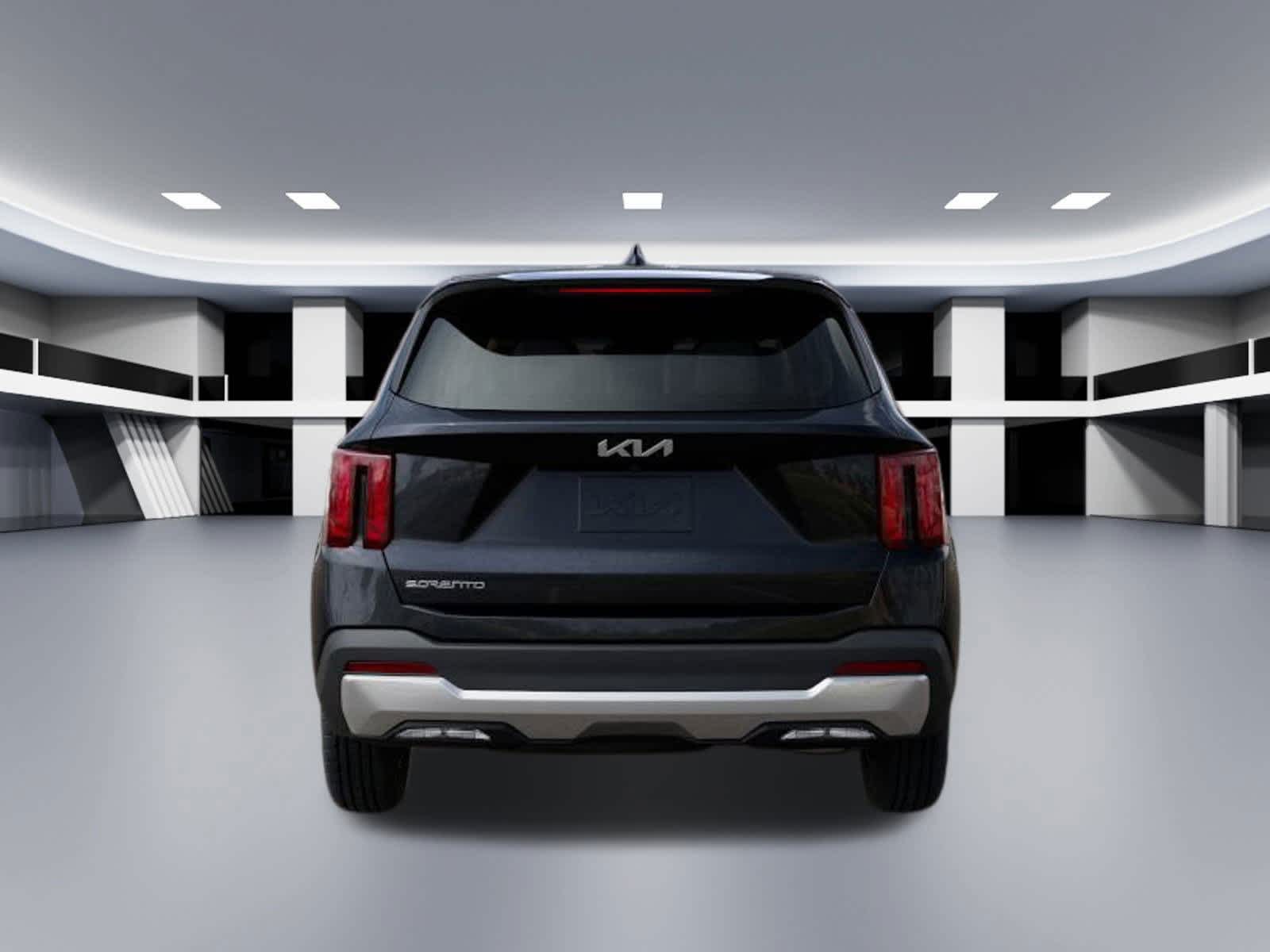 Thumbnail: 2025 Kia Sorento - 5