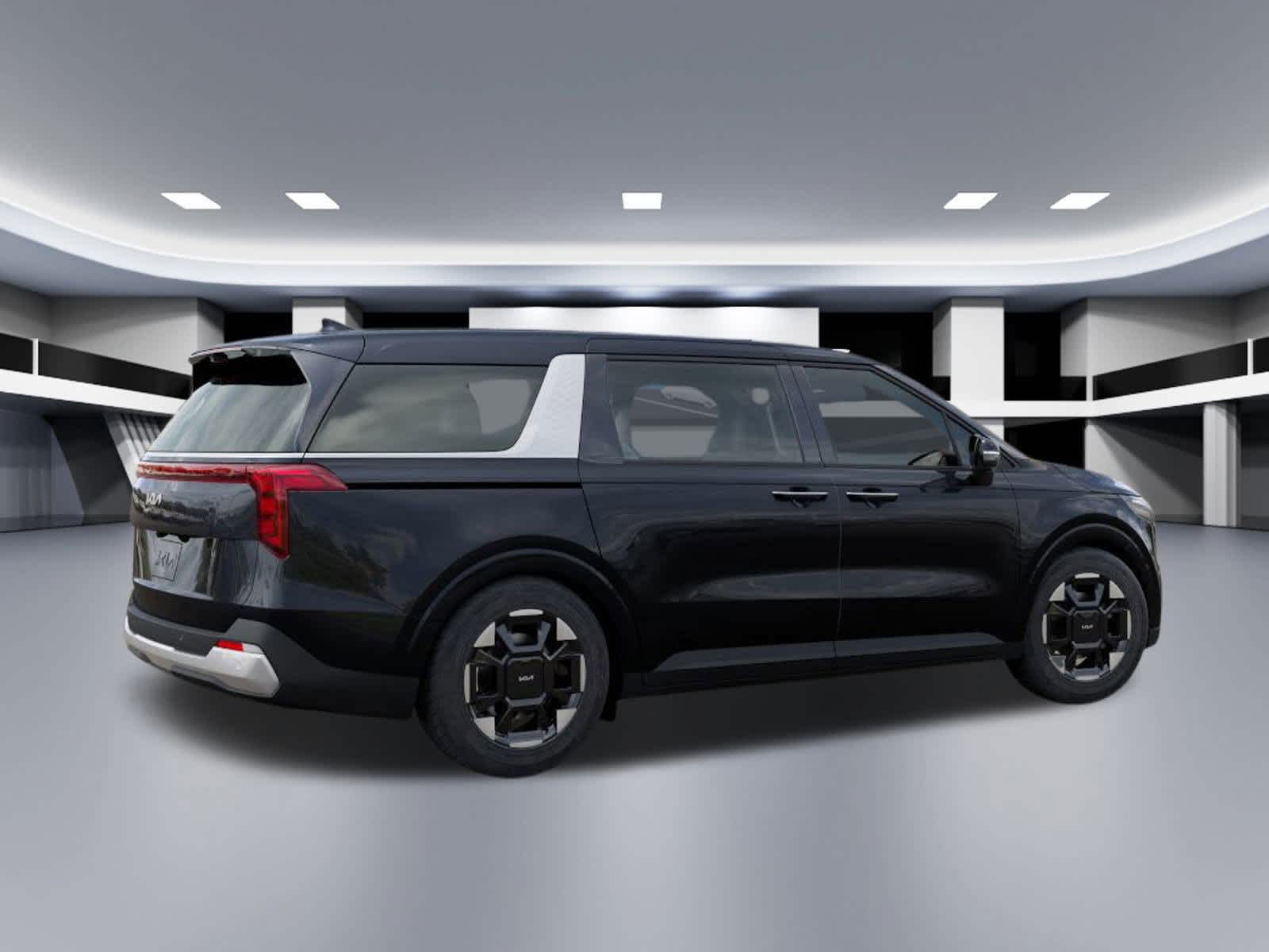 Thumbnail: 2026 Kia Carnival - 6