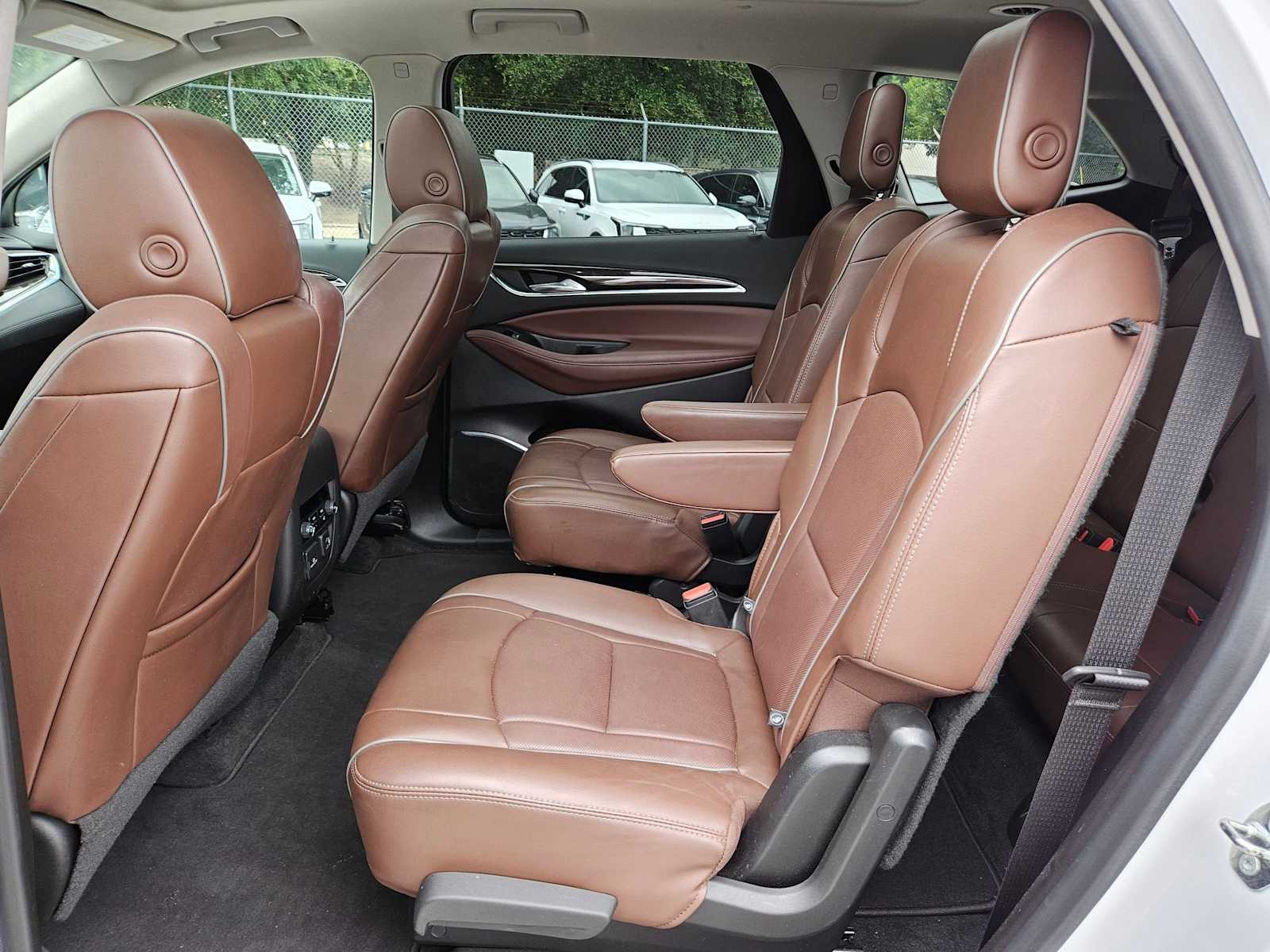 Thumbnail: 2018 Buick Enclave - 15