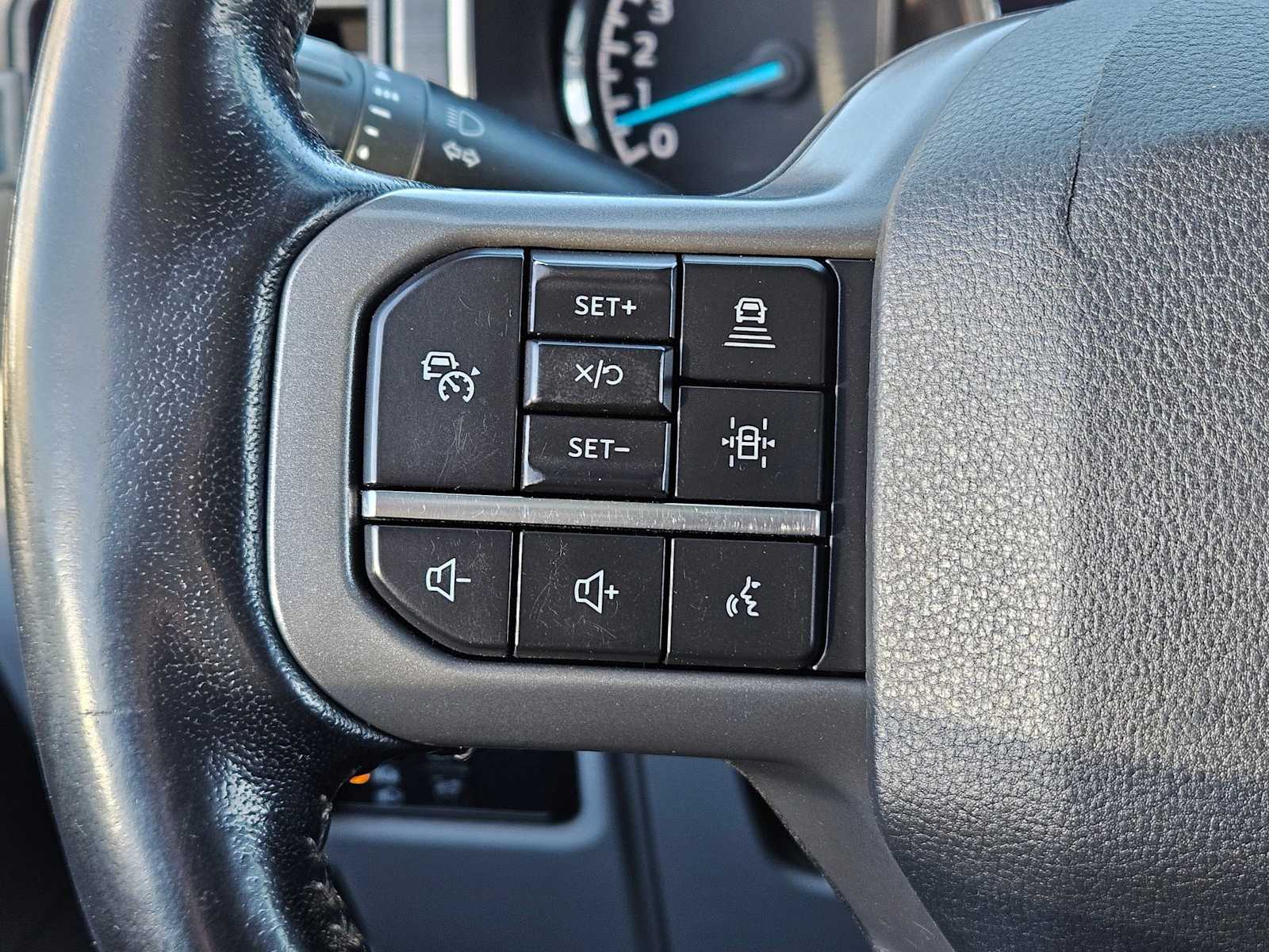 Thumbnail: 2021 Ford F-150 - 23