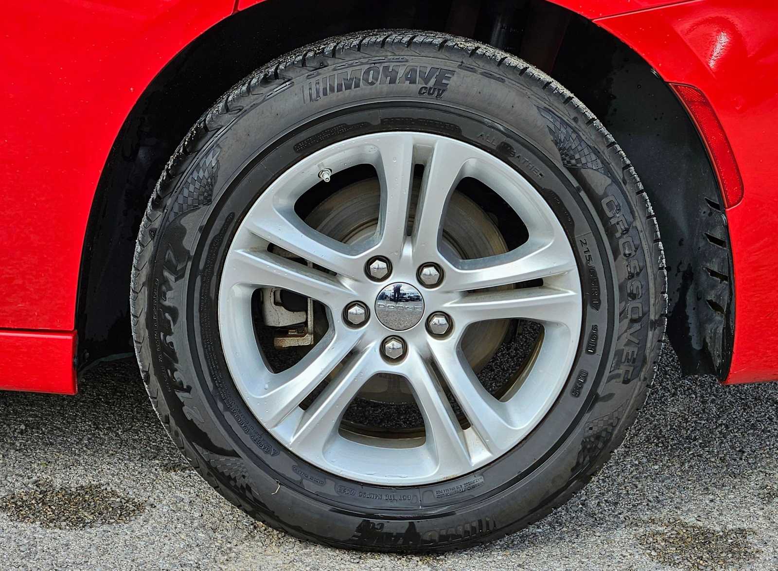 Thumbnail: 2023 Dodge Charger - 14