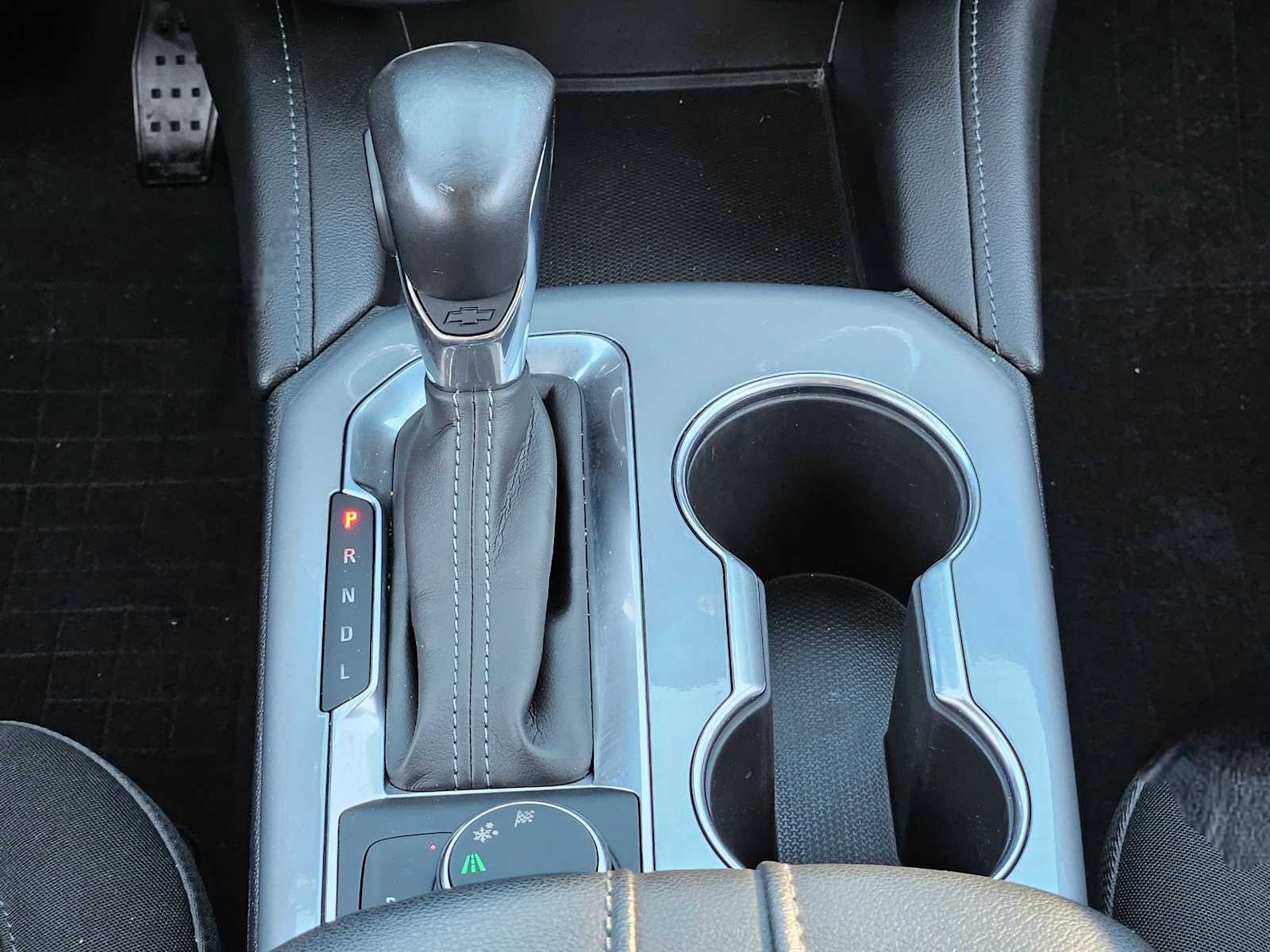 Thumbnail: 2020 Chevrolet Blazer - 26