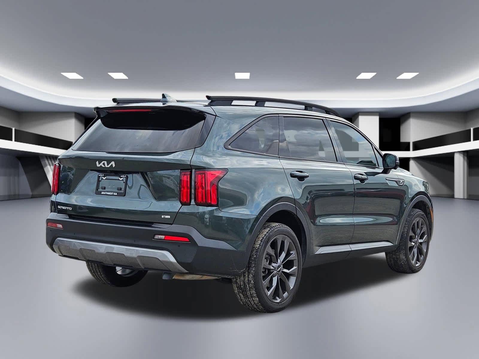 Thumbnail: 2023 Kia Sorento - 6