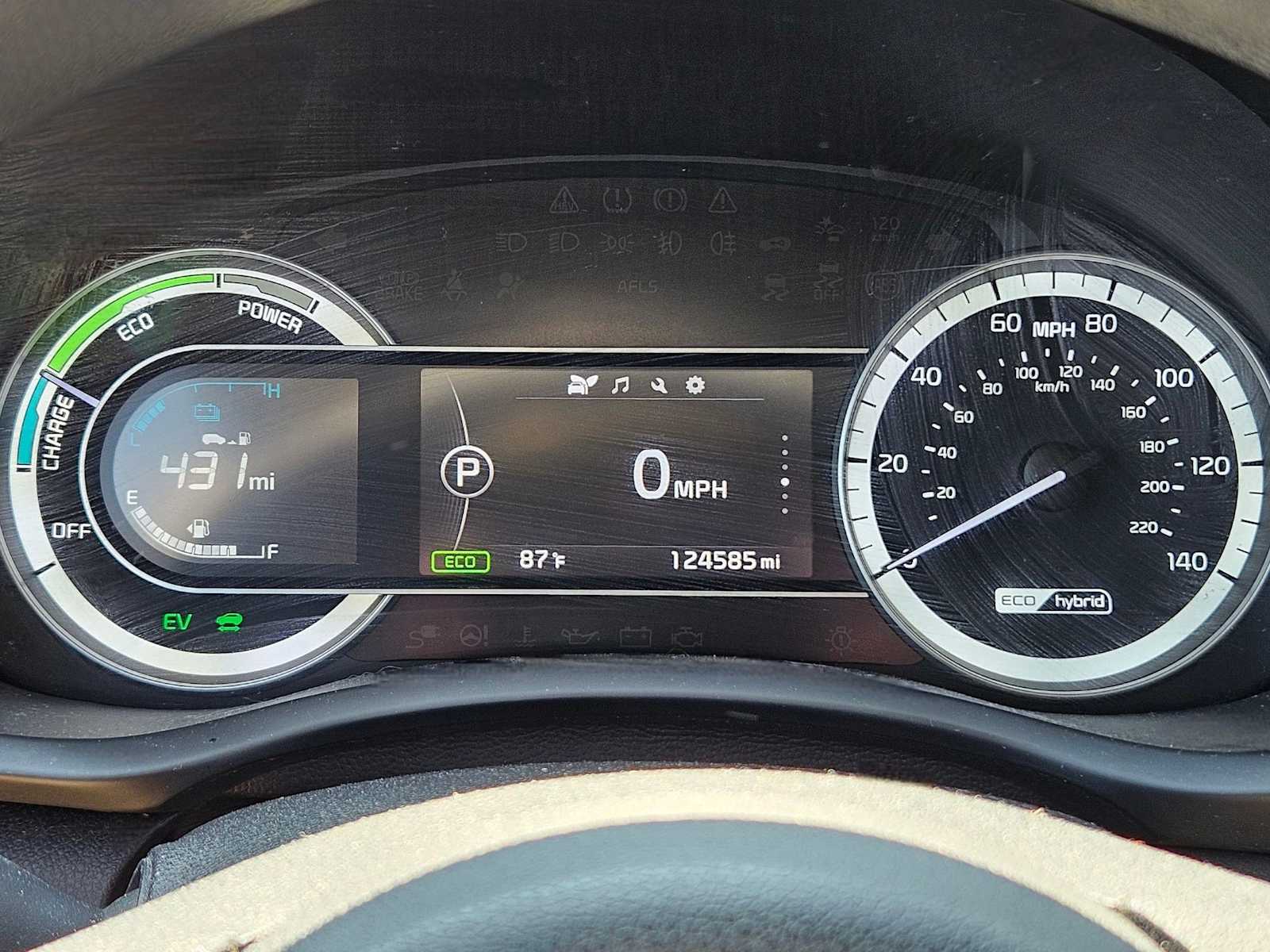 Thumbnail: 2018 Kia Niro - 20