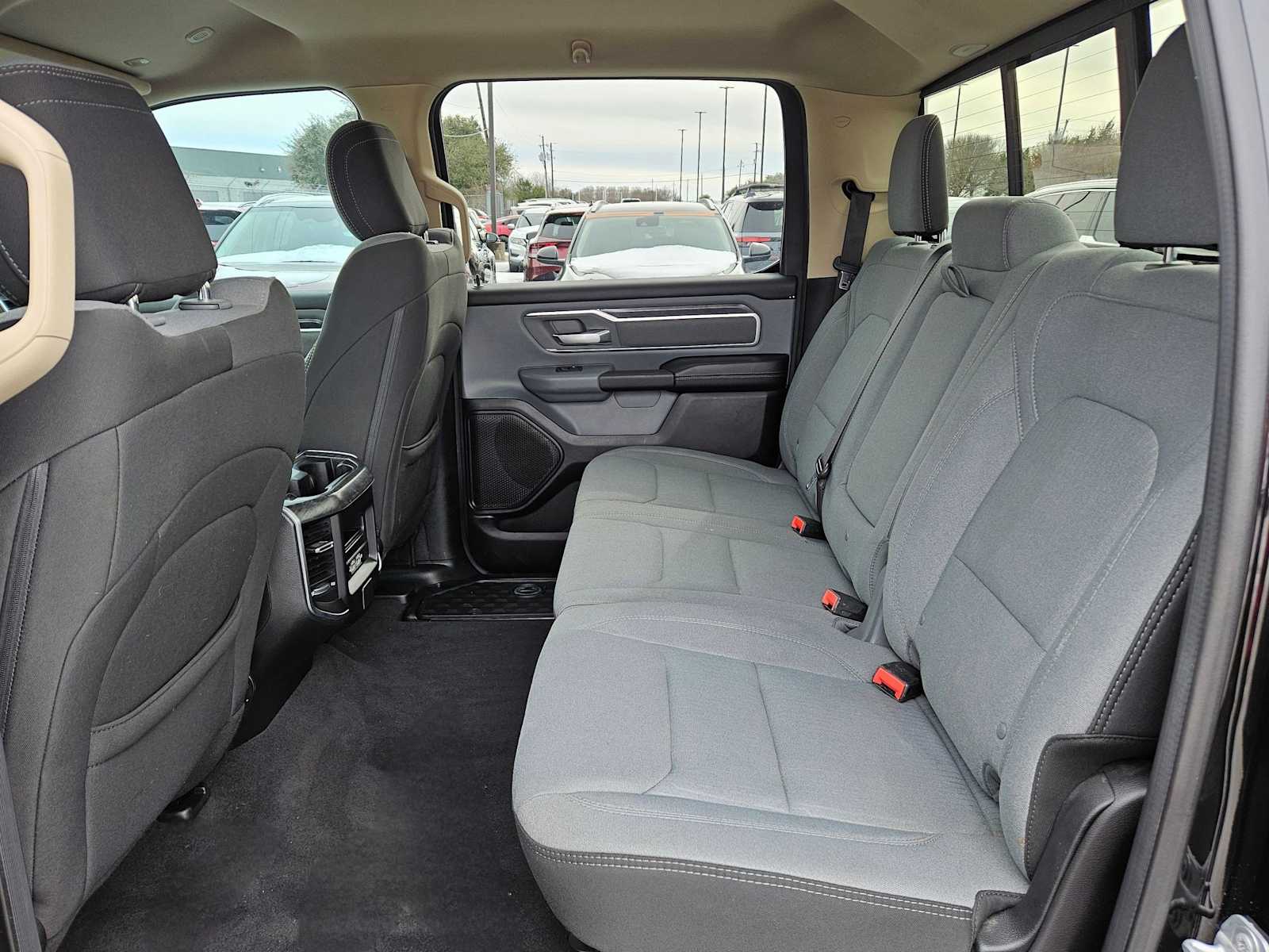 Thumbnail: 2019 RAM 1500 - 20