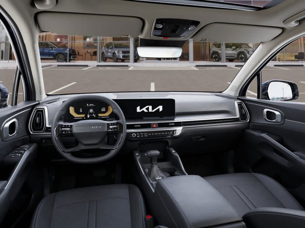 Thumbnail: 2026 Kia Sorento - 14