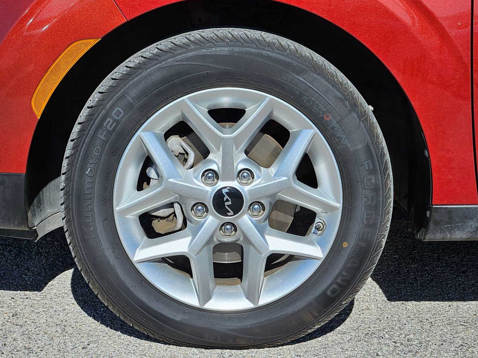 Thumbnail: 2024 Kia Soul - 14