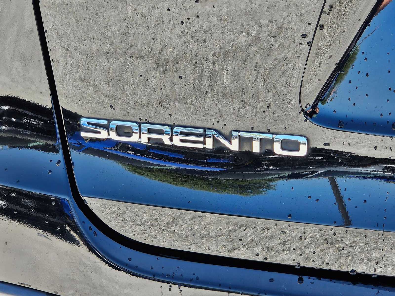 Thumbnail: 2016 Kia Sorento - 13