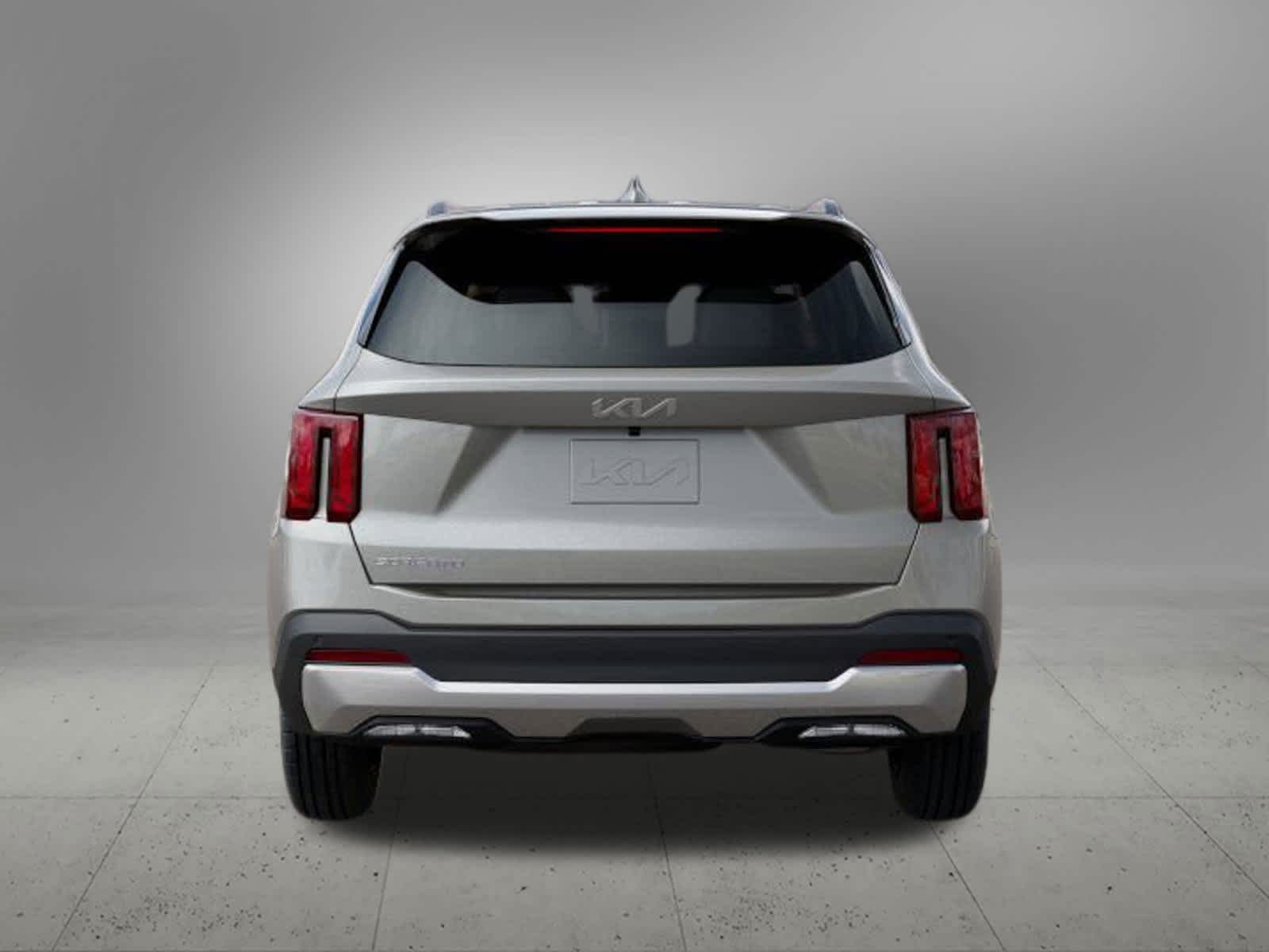 Thumbnail: 2026 Kia Sorento - 5